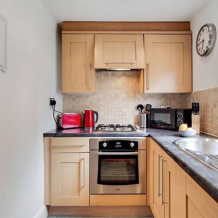 Ar1 - 1 Bed Apartment In Heart Of Fulham Broadway London Eksteriør bilde